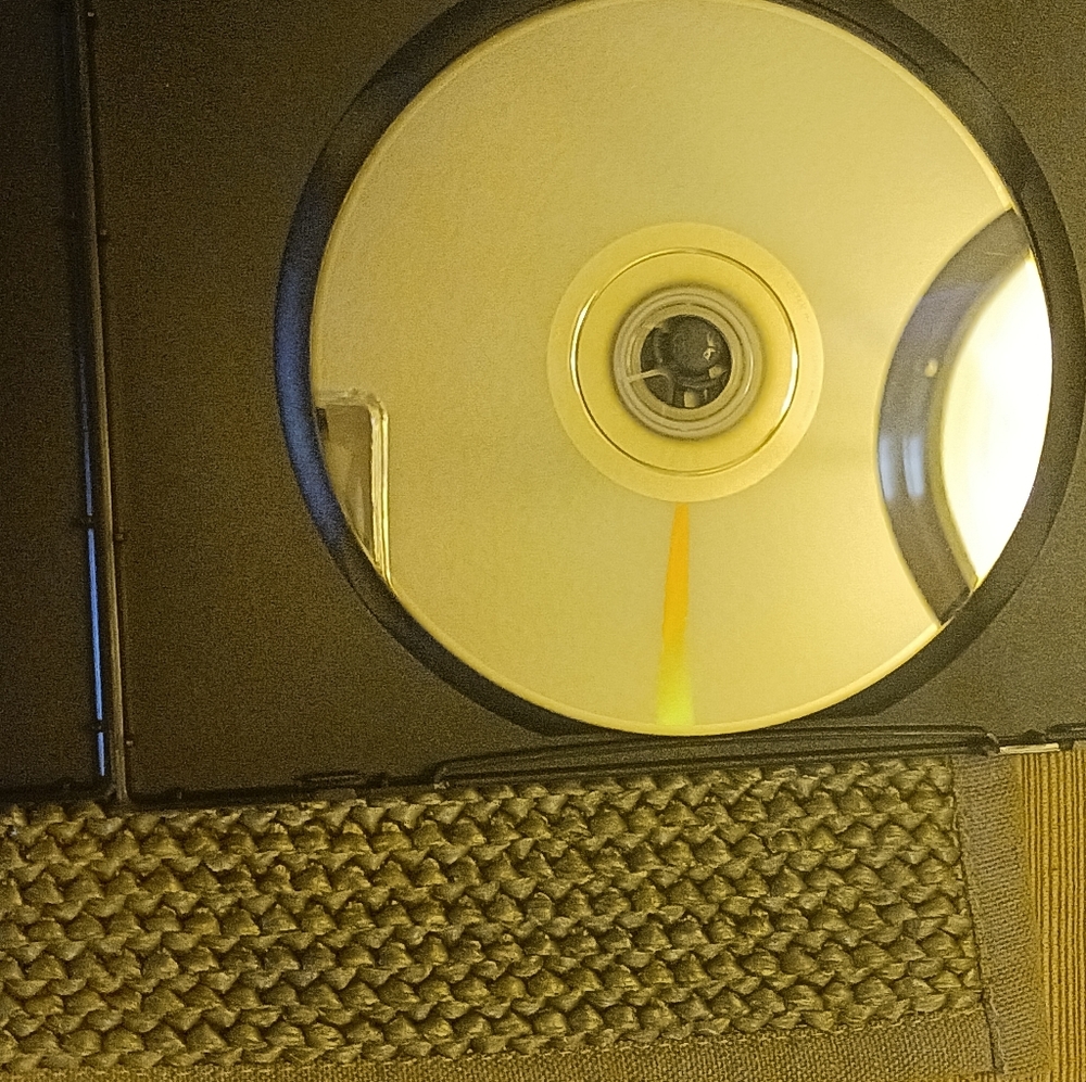 Used DVD - Picture 3 of 3